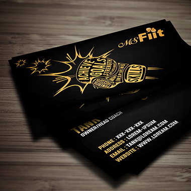 Branding