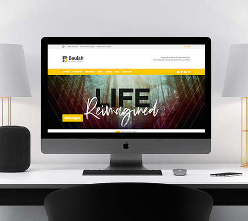 website