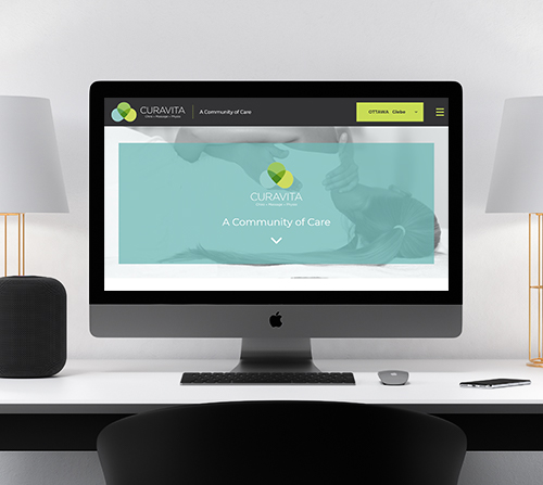 website