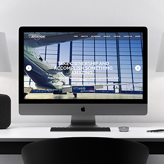 website
