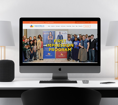 website