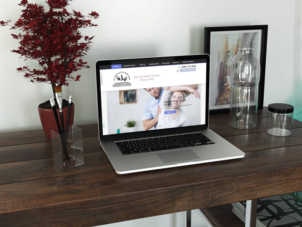website