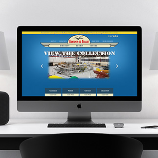 website