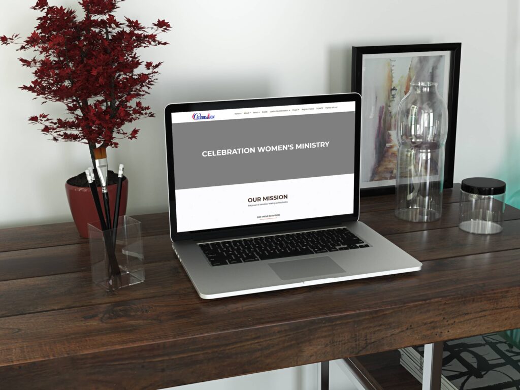 website