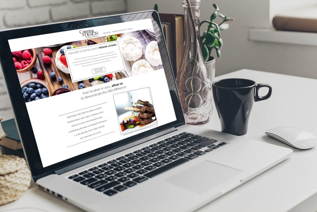 website