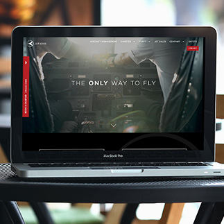 website