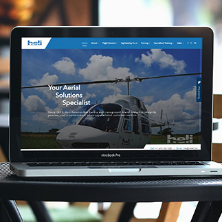 website