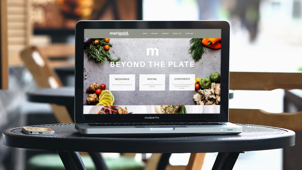 website