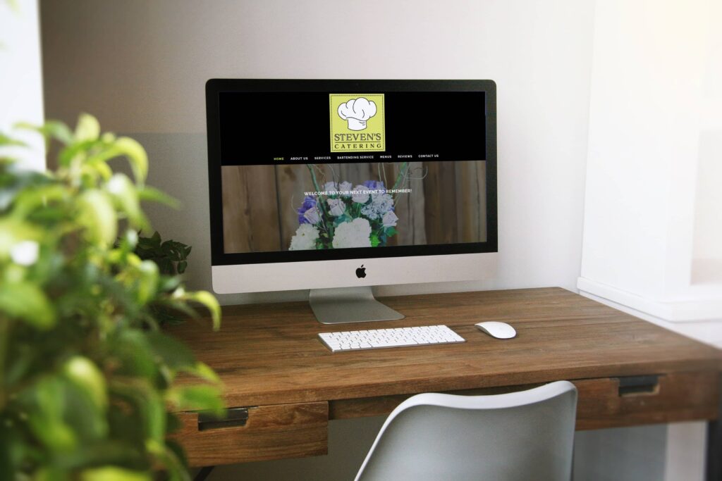 website