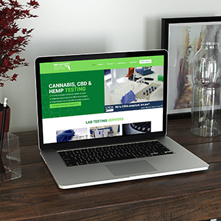 website